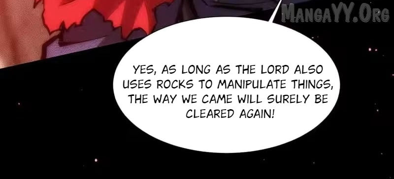 The End of the World: The Emperor Banner invites all female disciples to take their seats Chapter 53 - page 112